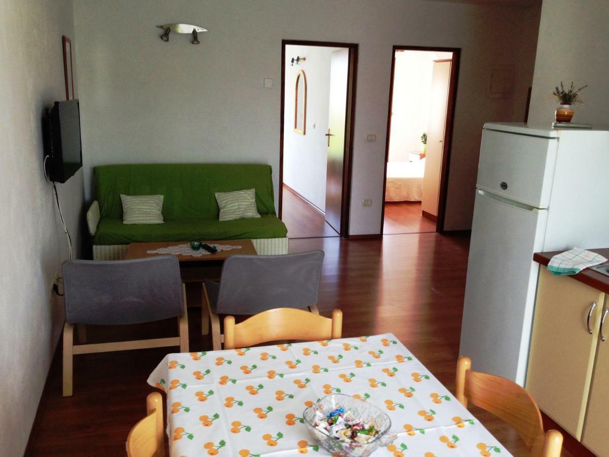 Apartment Leo Rovinj Kültér fotó