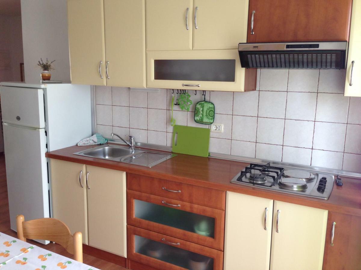 Apartment Leo Rovinj Kültér fotó