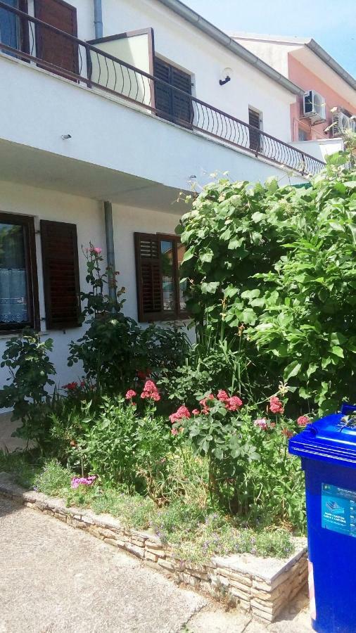 Apartment Leo Rovinj Kültér fotó